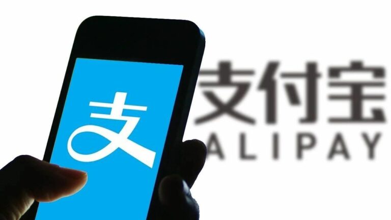 5 Keuntungan Membuat Akun Alipay untuk Pengguna Android atau iOS!