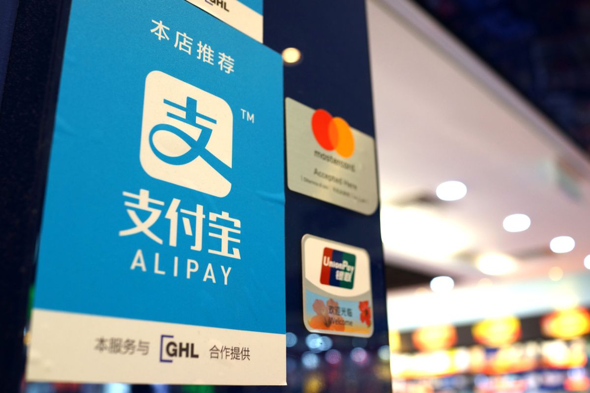 Keuntungan dan Manfaat Aplikasi Alipay dalam Transaksi Online