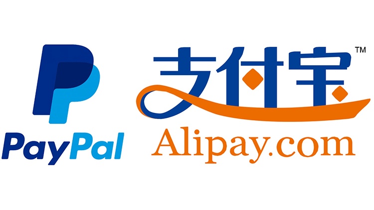 Alipay vs PayPal: Pertarungan Dua Raksasa dalam Transaksi Online!