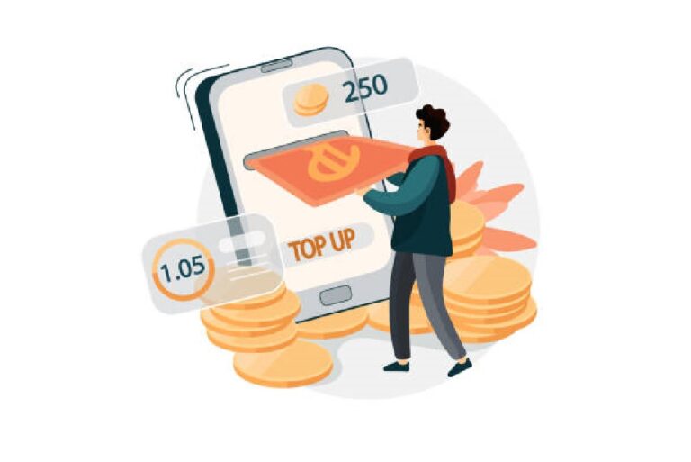 Cara Mengisi Saldo Alipay, Mudah dan Anti Ribet!