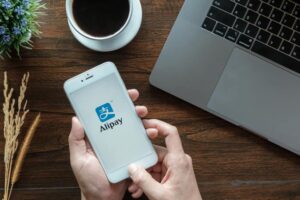 Mau Daftar dan Buat Akun Alipay? Begini Caranya!