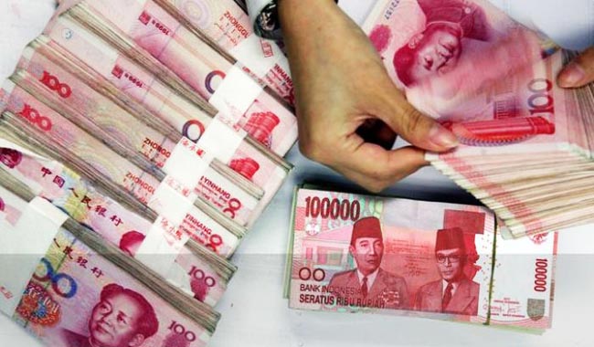 6 Manfaat Pakai Jasa Transfer Yuan China