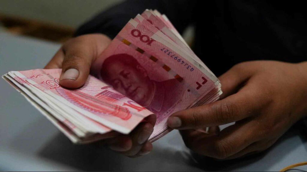 Cara Transfer Yuan China Ke Indonesia Dengan Mudah Panduan Praktis